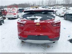 Chevrolet Blazer